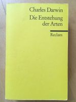 Charles Darwin: Die Entstehung der Arten