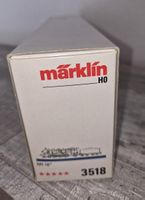 Märklin Leerkarton Nr 3518 für eine DL BR 18 der DRG