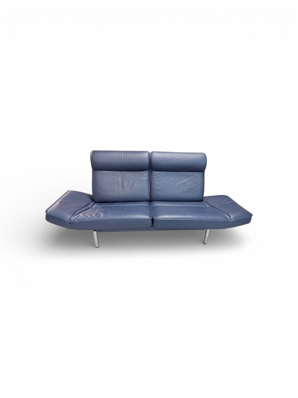 De Sede Divani: Vintage Sofa from De Sede 450, 1990s – Usato da Au ZH venduto da Matys74 4