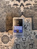 Chorus Pedal E-Gitarre