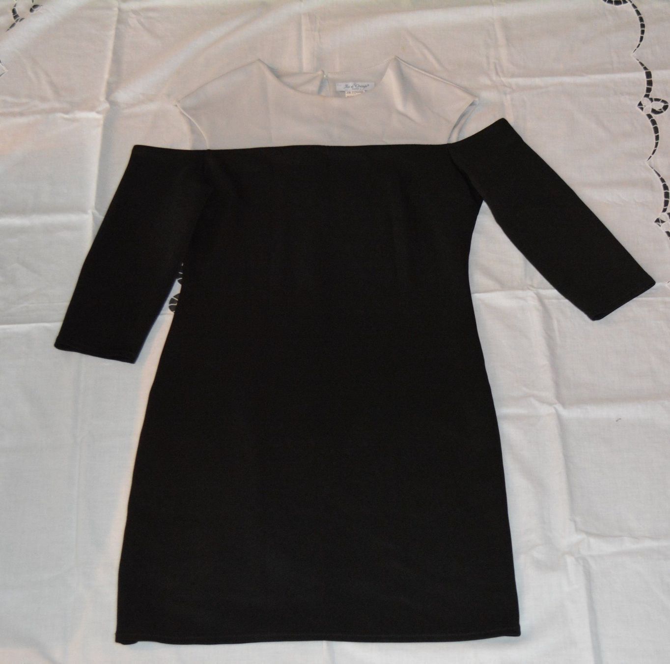 Vestiti: Damen Coktail - Kleid – Usato da Obergösgen venduto da asc_72pf