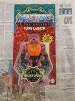 Masters of the Universe Origins Tung Lashor