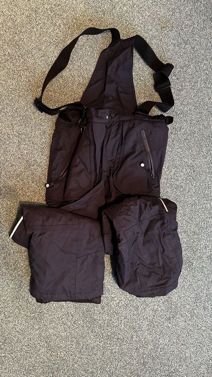 Pantaloni: Skihose Grösse 152 – Usato da Rheinfelden venduto da stobifant