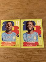 COD7, COD 12 Paninibilder Fussball WM 2026