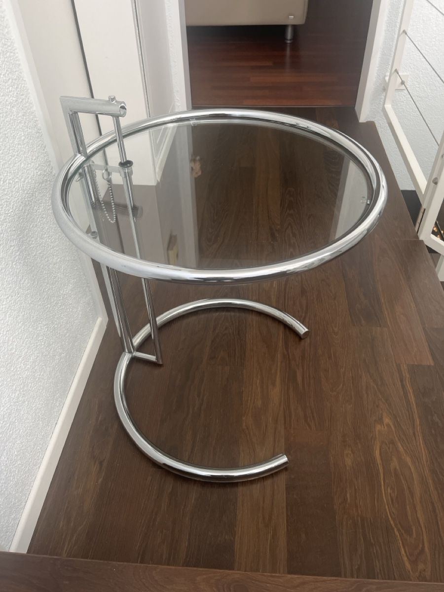 Tavoli: Designer-Beistelltisch – Nuovo (secondo la descrizione) da Männedorf venduto da cas_p66v 2