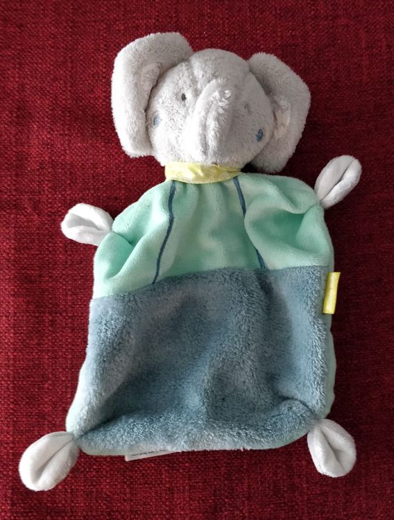 Apricot Lamb Plüsch Hund Grau - 20 Cm, Weiches Kuscheltier Für Kinder, Baby, Niedliches Geschenk