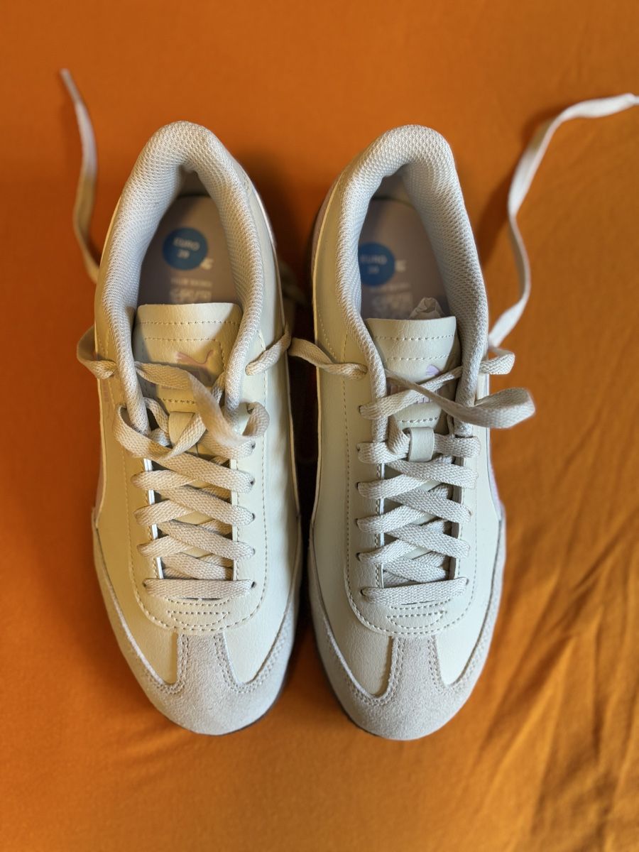 Puma Chaussures femmes: Scarpe Puma nuove – Neuf (Voir description) à Verscio par stefyk23