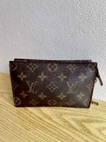 Ab 1 fr, Louis Vuitton toiletry pouch pm