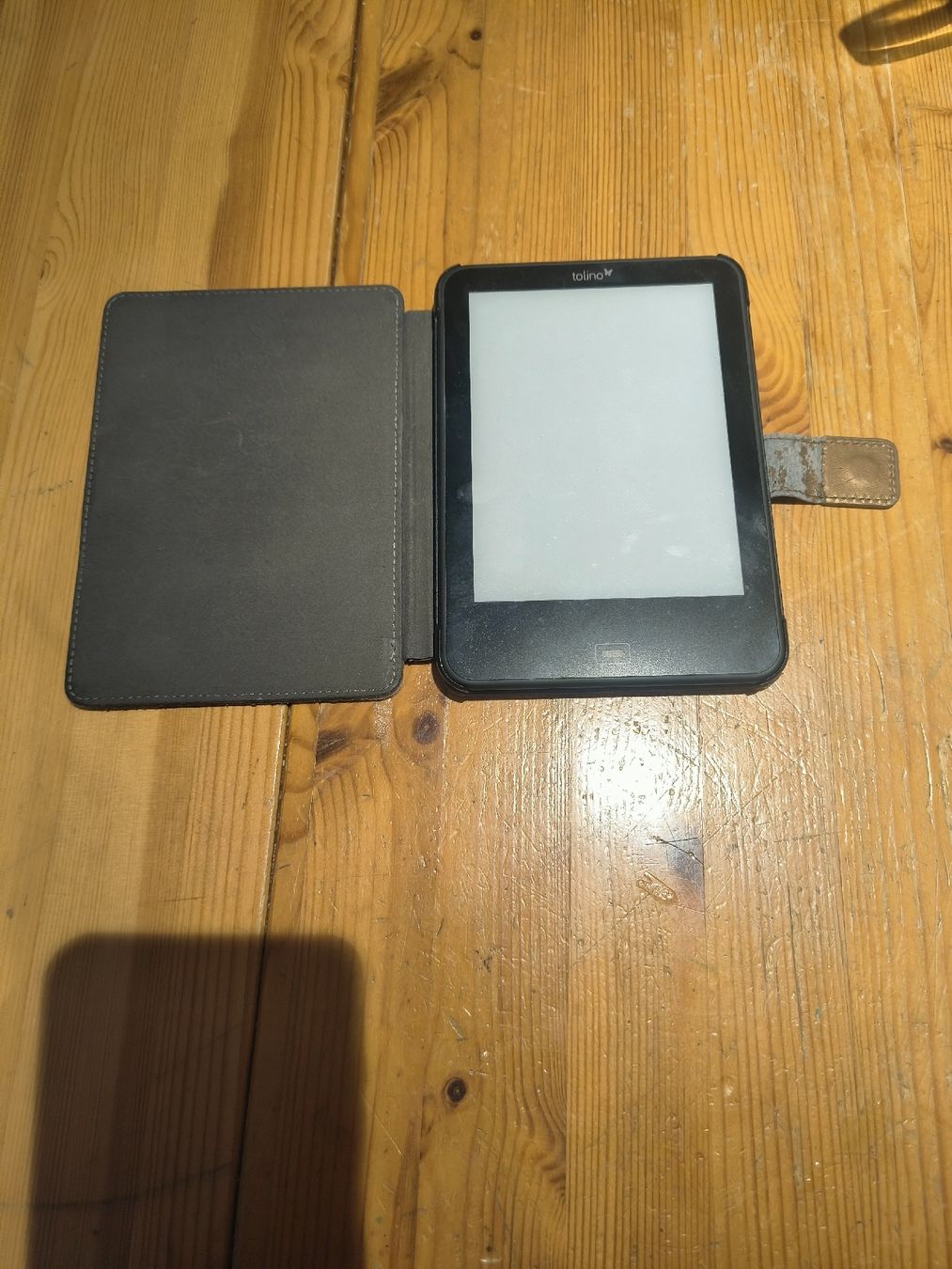 Tolino Tablet PC: Tolino Vision 4 HD – Usato da Zweisimmen venduto da val_2njg