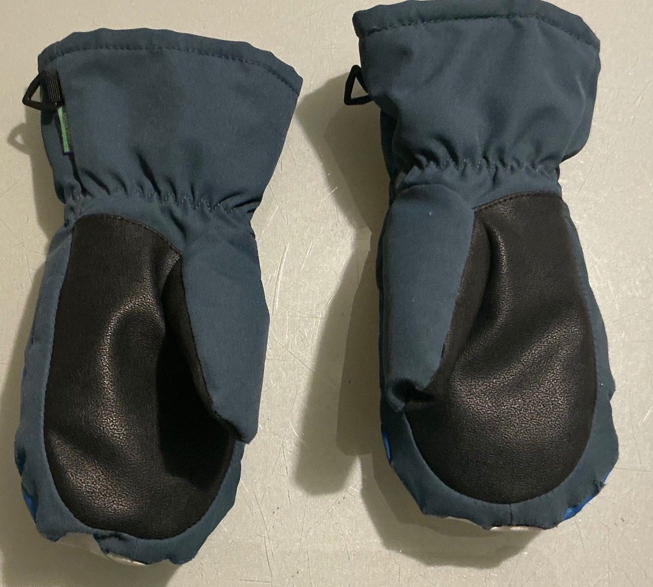 Vaude Guanti: Vaude Winterhandschuhe Kinder ca. 3-4 – Usato da Männedorf venduto da Molum 2