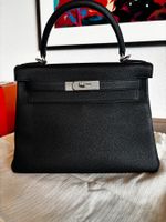 Original Hermès Kelly 28 - like new - full set