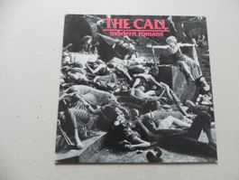 LP brit. USA New Wave Alternativ Rock Band The Call 1983
