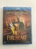 Fireheart Neu Original verpackt