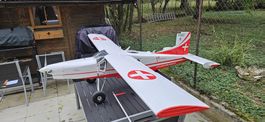 Pilatus PC 6 2720 mm