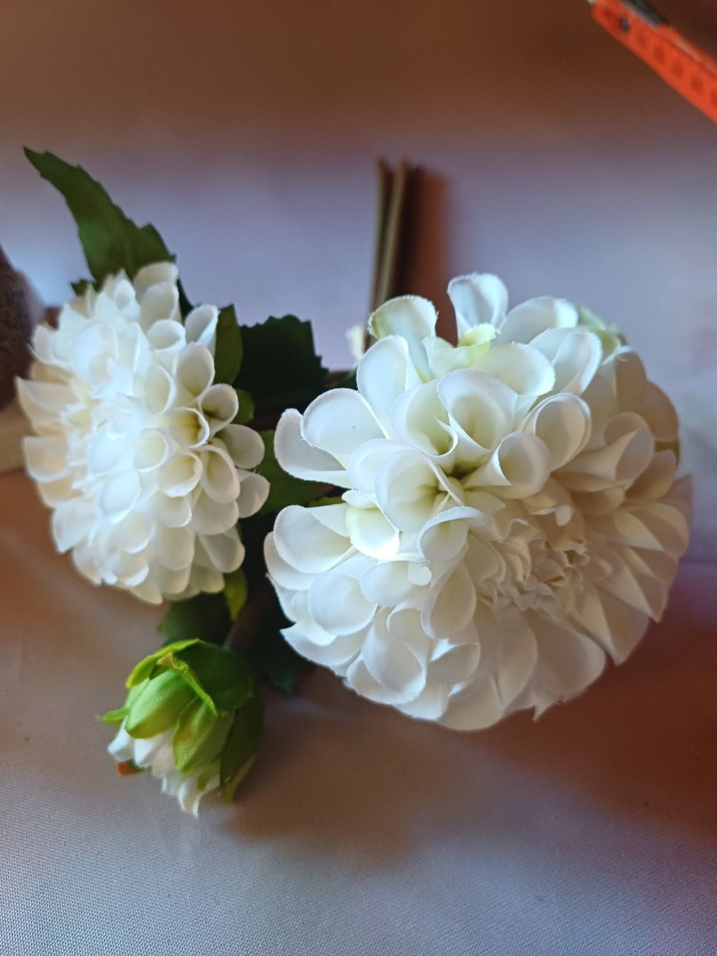 Tutte le decorazioni: neu: Mini Vasen Set mit 7 Stücken inkl Blume – Nuovo (secondo la descrizione) da Nassen venduto da verrueckt 3