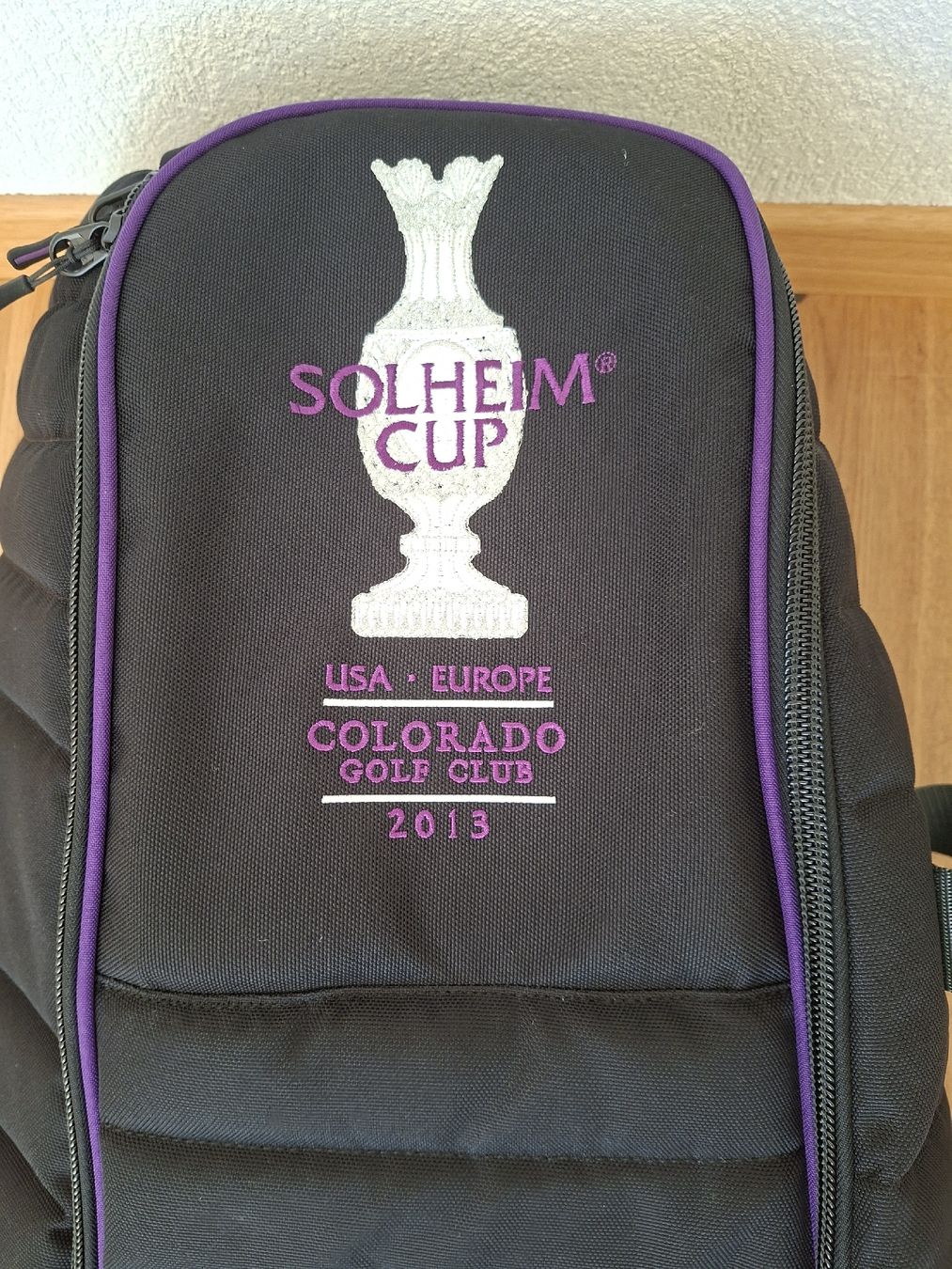 Sacs: Ping Travel Bag Solheim Cup – Neuf (Voir description) à Gümligen par V10-Shop 2