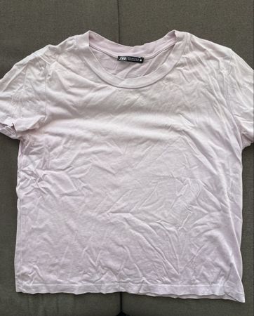 Zara T-Shirt Gr. M 