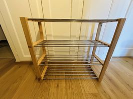 Meuble pour chaussure 80*78*30