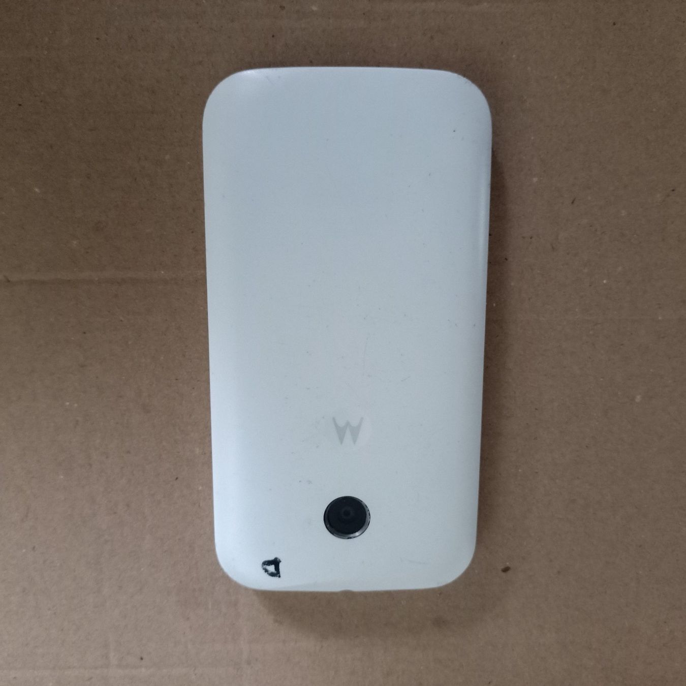 Motorola Handys / Smartphones: Android Handy: Motorola Moto E Modell XT-1021 Display defekt – Defekt aus Winterthur von Opusco 3
