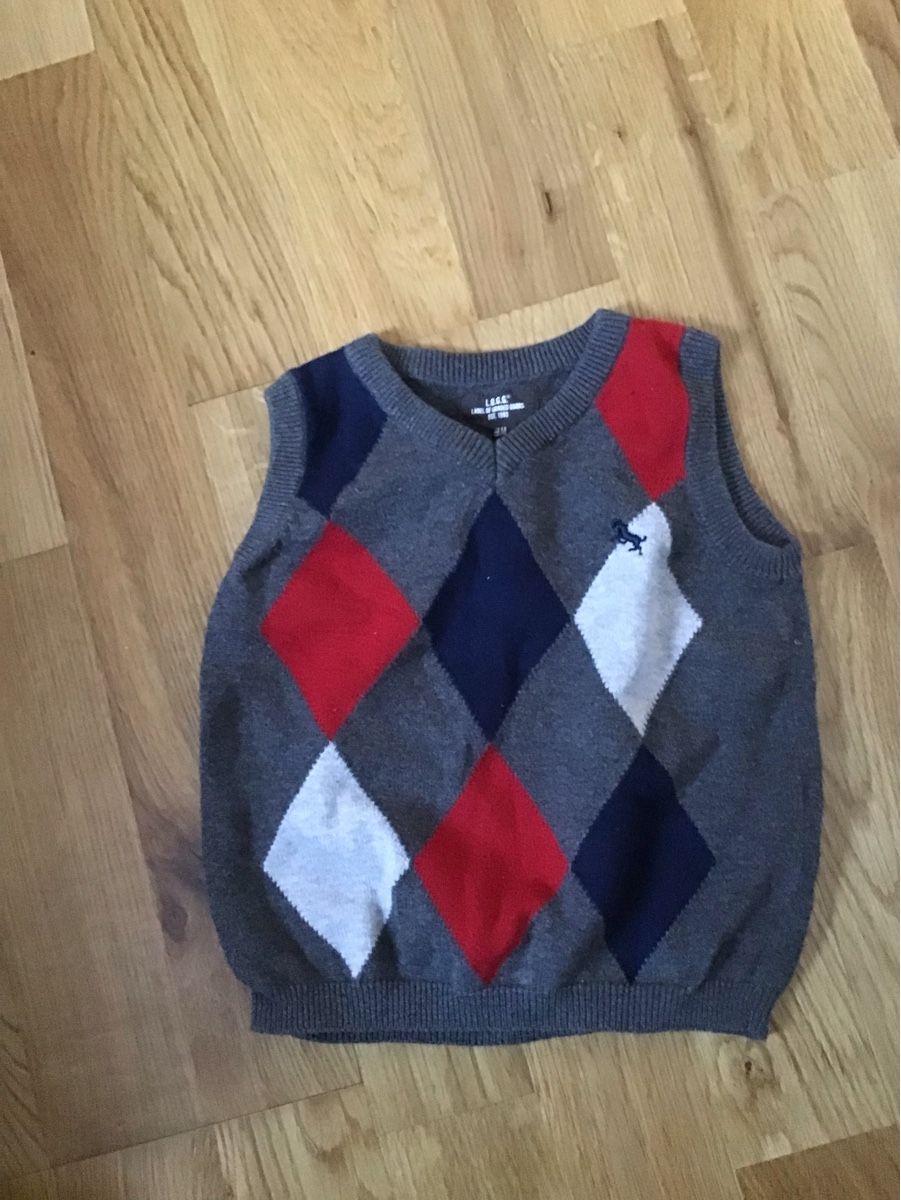 H&M Altro abbigliamento: H&M Baby Pullunder Gr. 68 (4-6M) – Usato da Seuzach venduto da Tureda