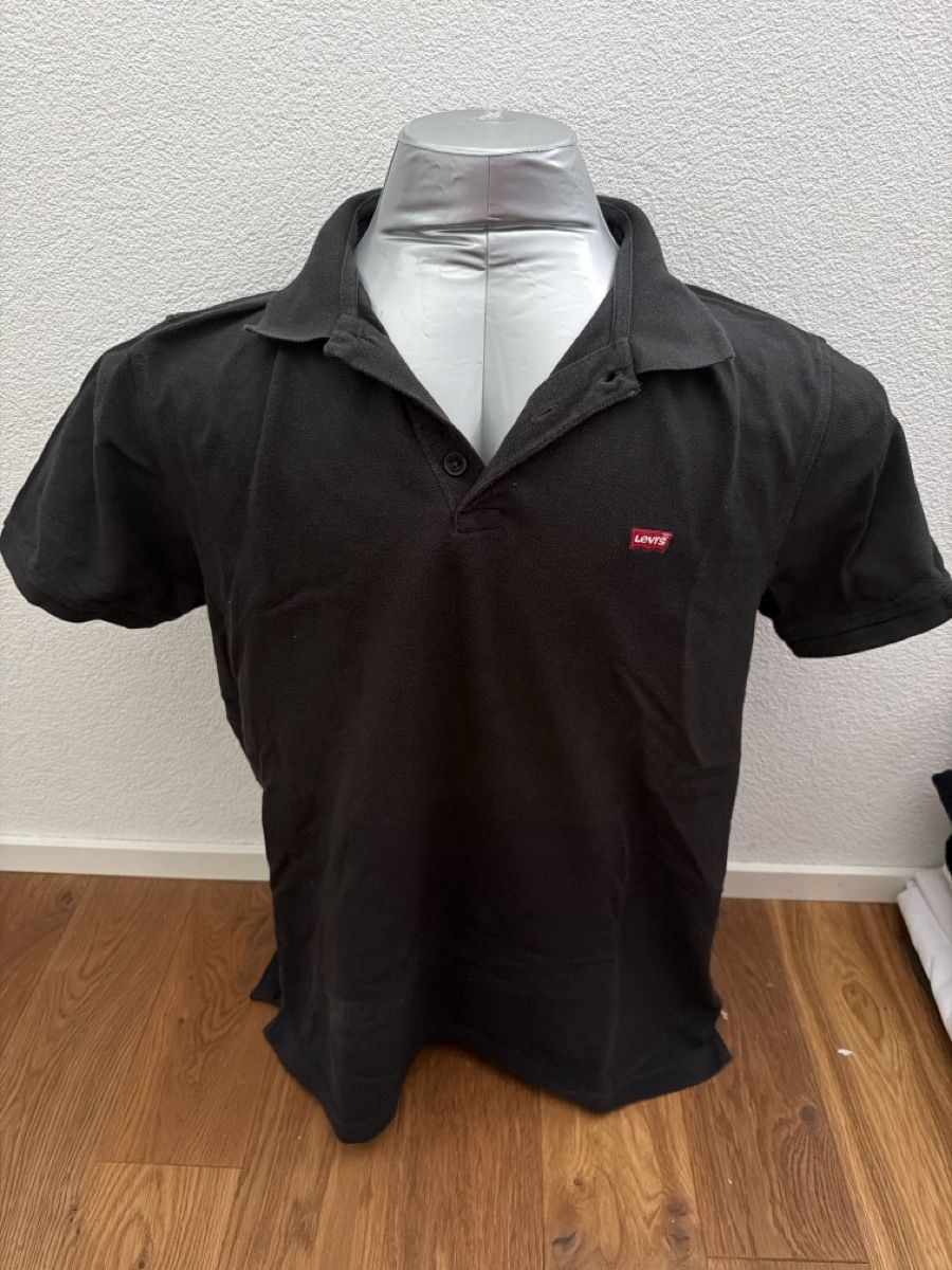 Levi's Magliette Polo: Polo Levi’s L  – Usato da Münchwilen TG venduto da giu_75tp