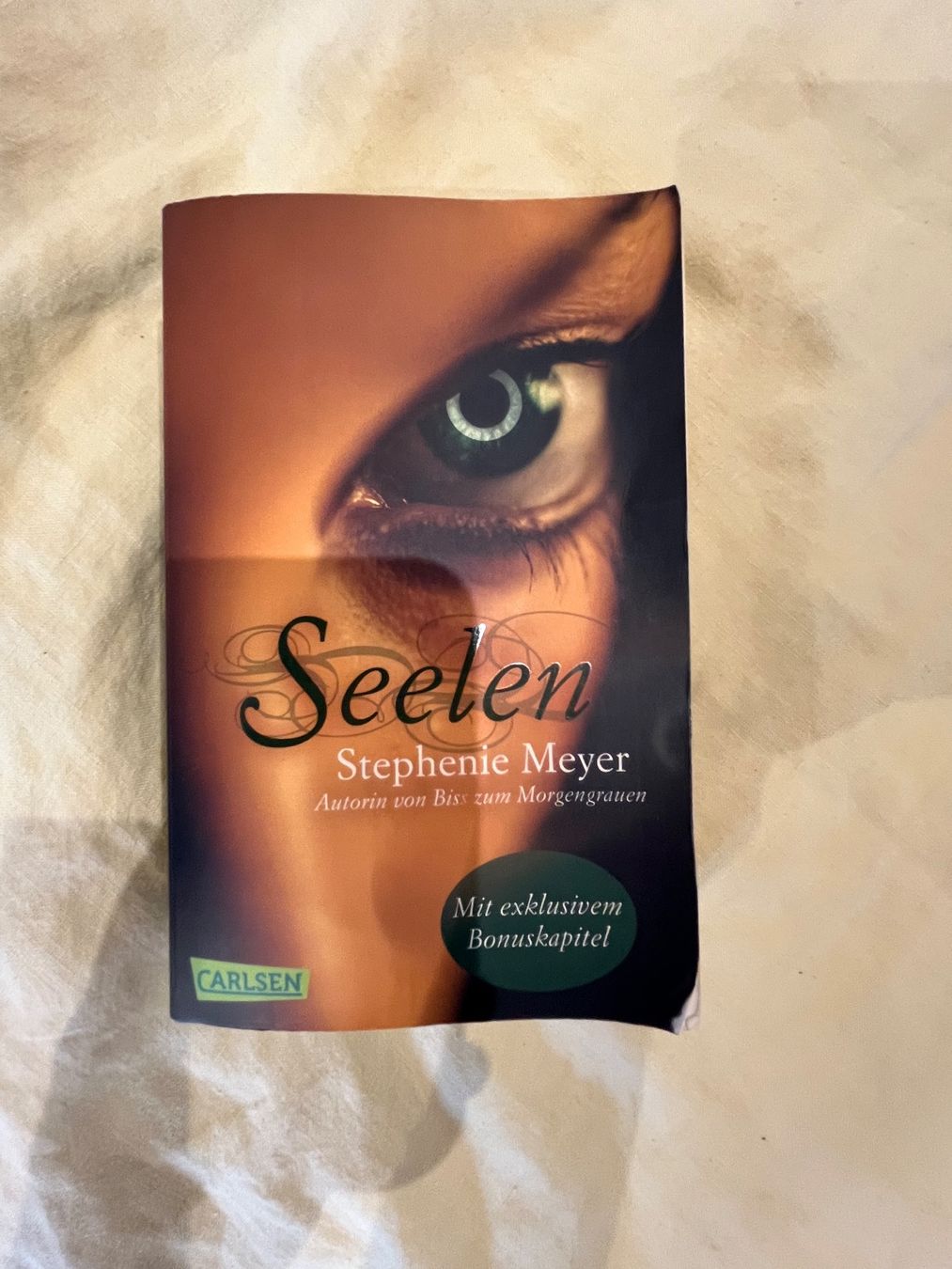 Libri: Seelen (The Host) – Usato da Zürich venduto da gemuesebouillon