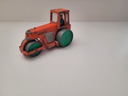 DAMPFWALZE AVELING BARFORD  (DINKY TOYS) 1/43