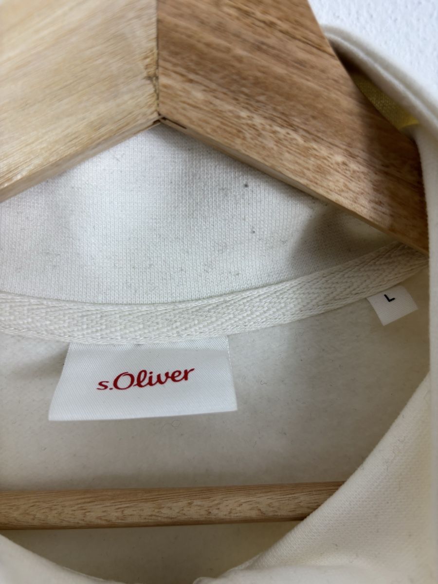 S.Oliver Pulls & Sweat-shirts: S.Oliver Sweatshirt – Neuf (Voir description) à Solothurn par skillsine 2