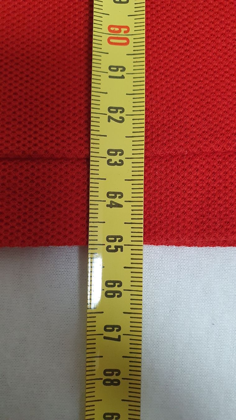Lacoste Magliette Polo: Lacoste Poloshirts G M/S – Usato da Maienfeld venduto da tobeyl2020 5