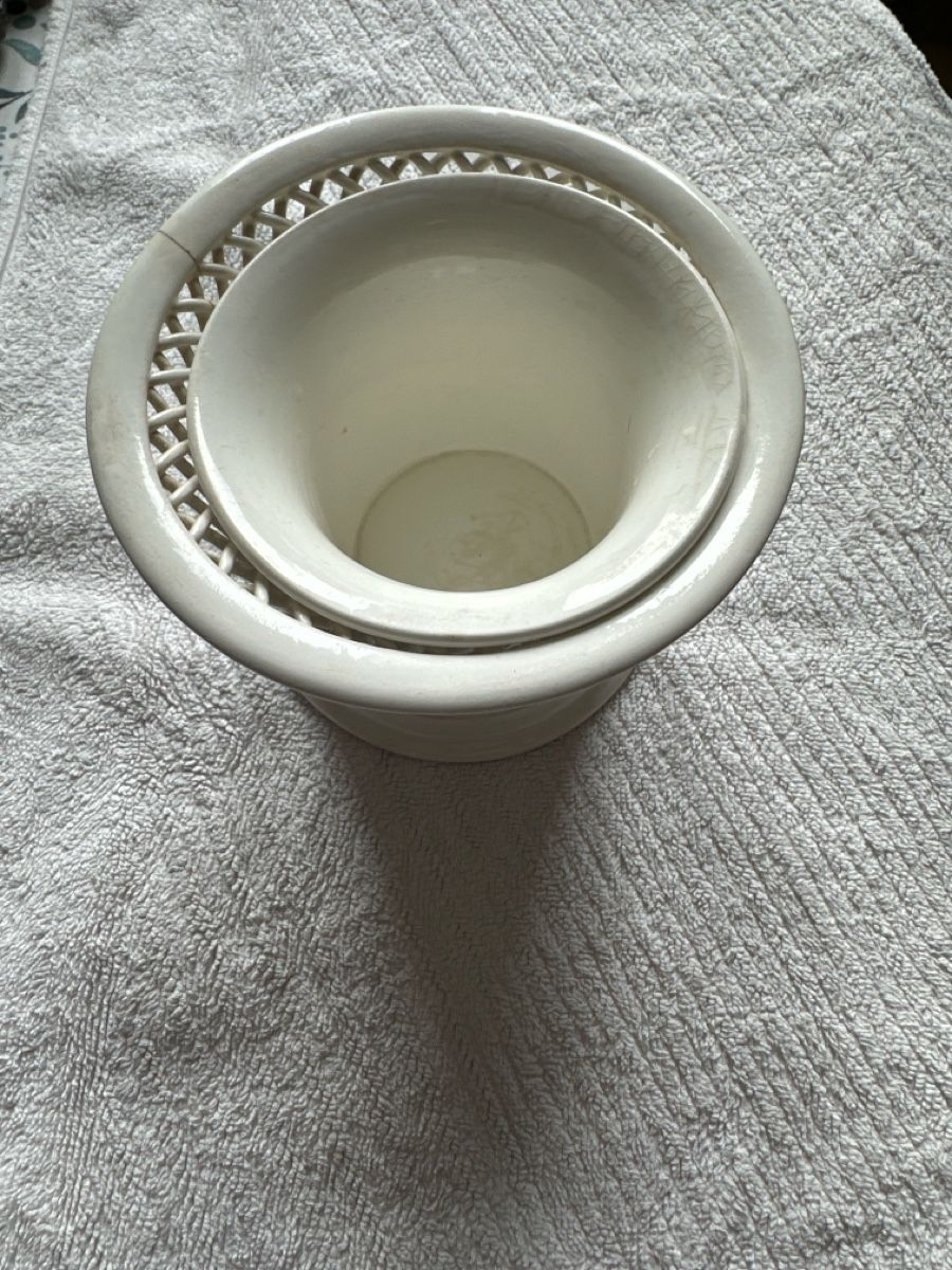 Ciotole: Alter Chachepot (Max Roesler) – Usato da Basel venduto da Marlise015 1