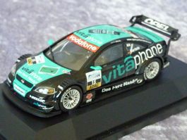Opel V8 Coupe #15 DTM  1:43