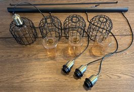 Ess- / Wohnzimmerlampe
