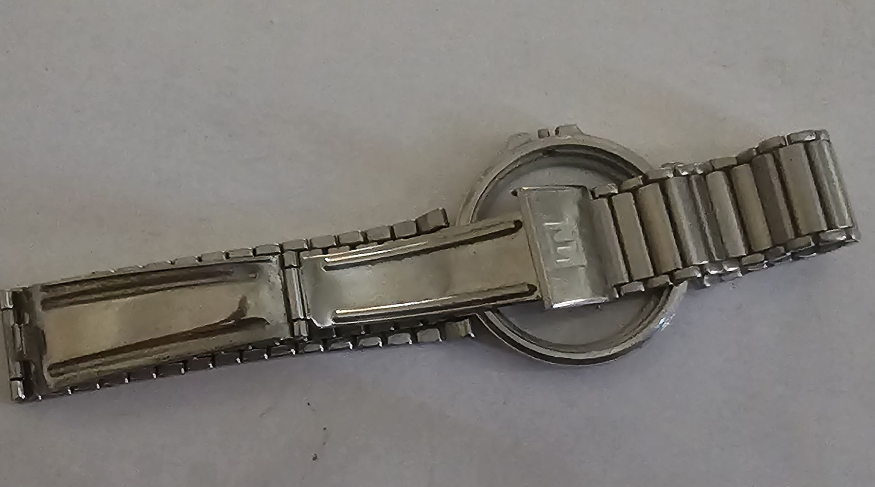 Tissot Orologi: Bracelet TISSOT  – Difettoso da Genève venduto da Fresko01 1