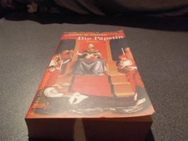 Die Päpstin, Donna W. Cross, Roman