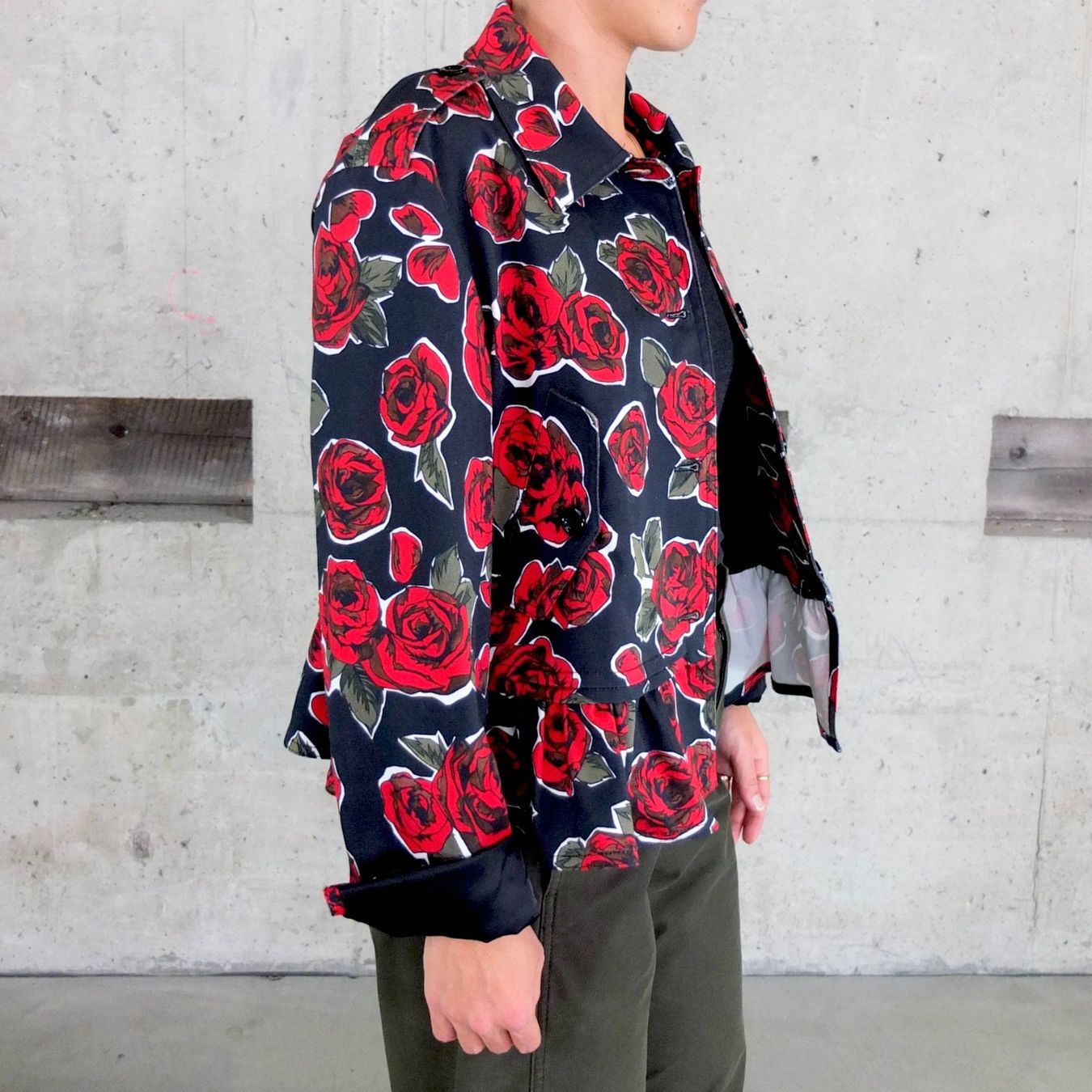 Moschino Giacche: Love Moschino Jacke, G. 40 – Usato da Basel venduto da Brocki-auf-dem-Wolf 4