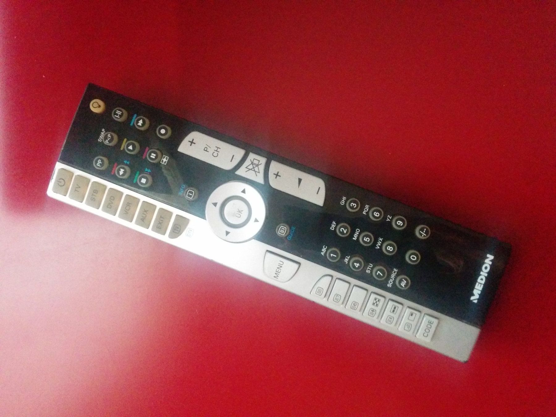 Fernseher: Medion Fernseher Full HD – Gebraucht aus Oberembrach von Doublescale 6