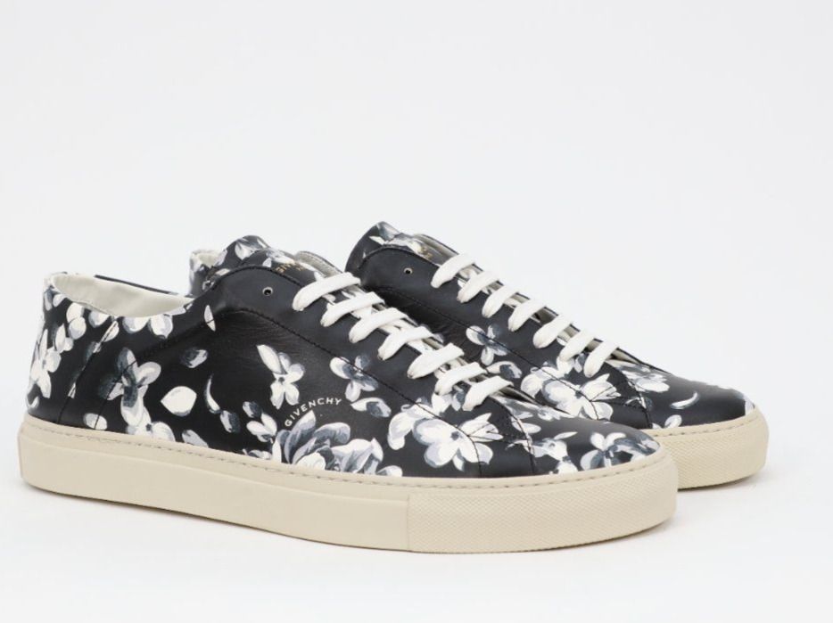 Givenchy Scarpe da uomo: GIVENCHY Sneaker Herren, Gr. 43 – Nuovo e nell'imballaggio originale da Zollikofen venduto da oOAROo 1