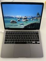 MacBookAir 2020