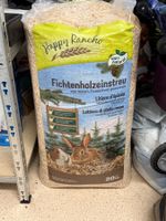 Happy Rancho Fichtenholzeinstreu