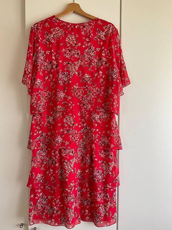 Vestiti: Kleid von SAMOON, 44 – Usato da Luzern venduto da Juliette1907 1