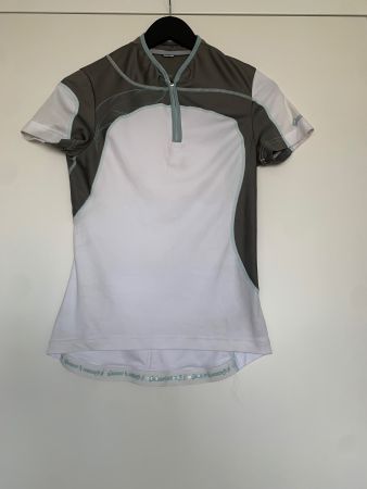 Bike Shirt Scott