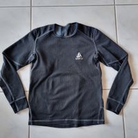 Lässiger extra warmer Base Layer Gr. 140 von Odlo x-Warm