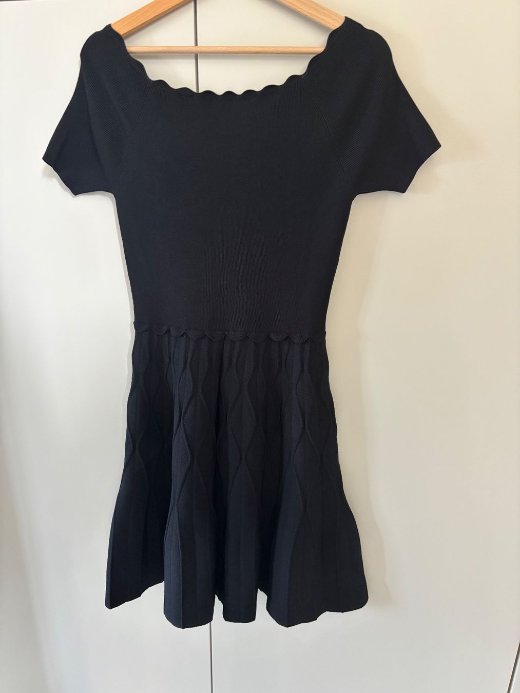 Sandro Vestiti: Sandro Kleid Grösse 38 – Usato da Meilen venduto da Isabelle8706 2