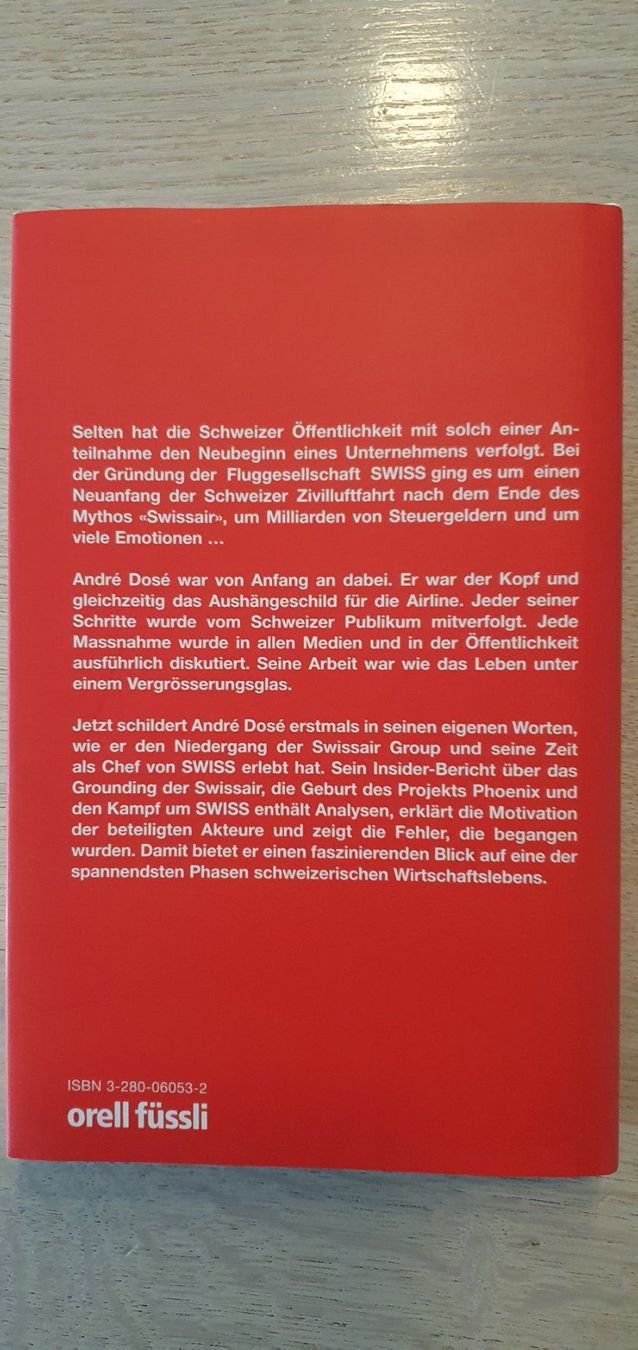 Bücher: Sturmflug – Gebraucht aus Hettlingen von Freak50 1