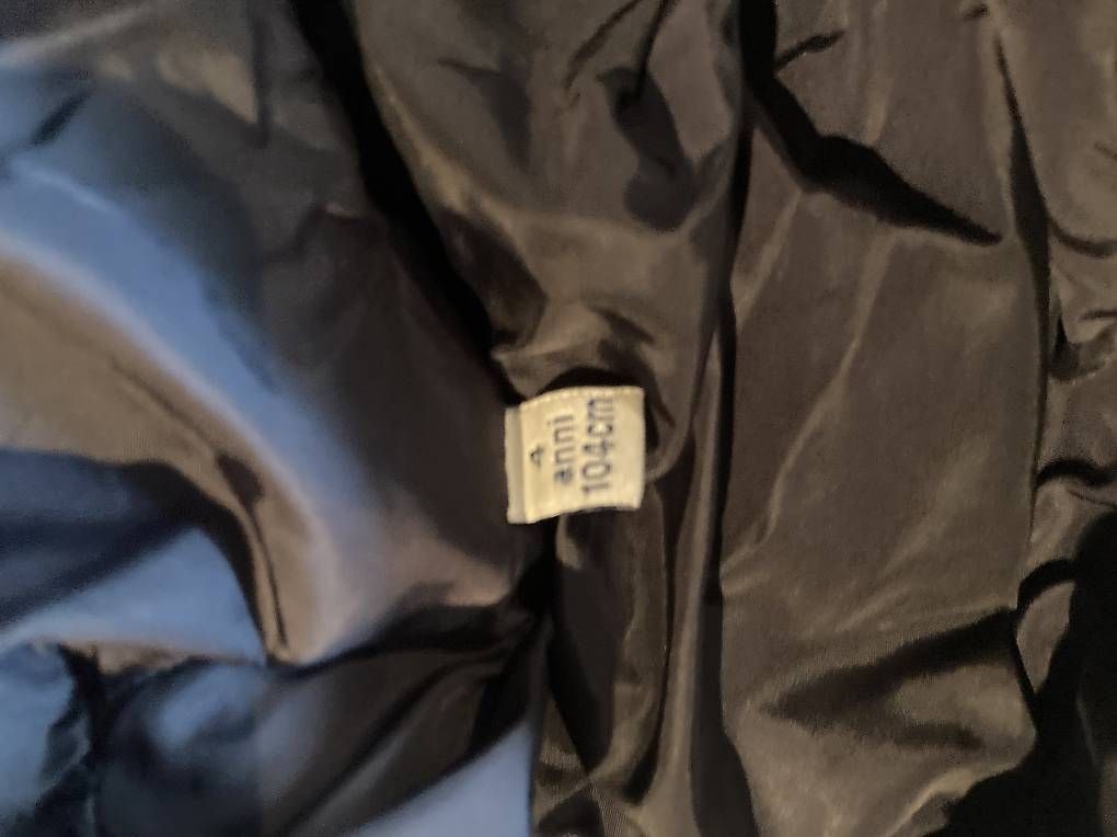 Giacche & Cappotti: Moncleur Jacke 104 – Usato da Rüttenen venduto da schnudii 2