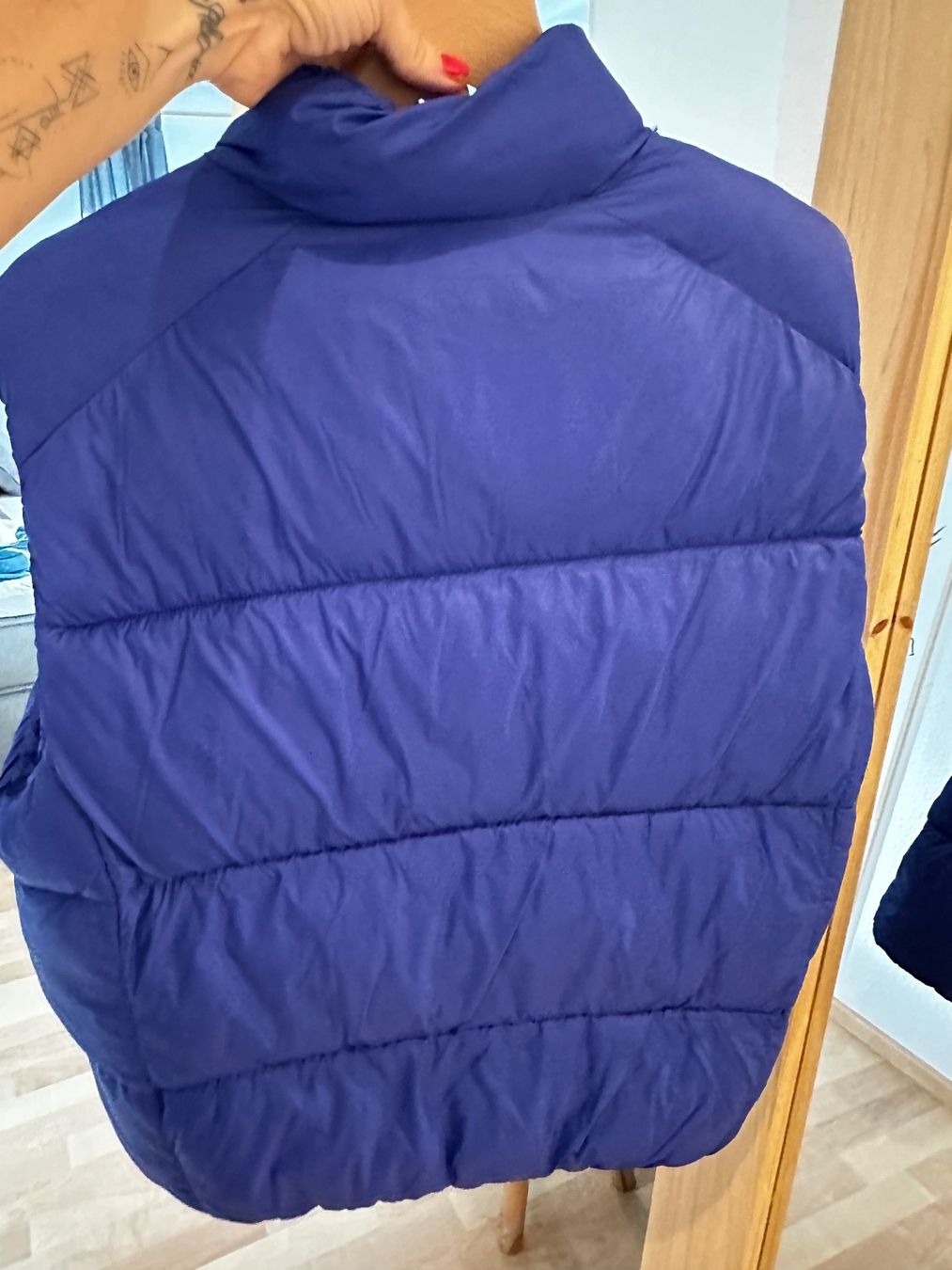 Zara Gilets & Westen: Jacket – Gebraucht aus Rapperswil BE von aro_66tx 1