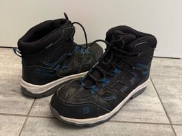 Wanderschuhe Jack Wolfskin Grösse 40