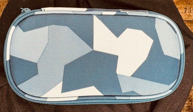 Schüler-Etuis: Etui von Beckmann neu – Neu und originalverpackt aus Bösingen von Guesli1 1