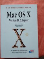 Mac OSX Buch