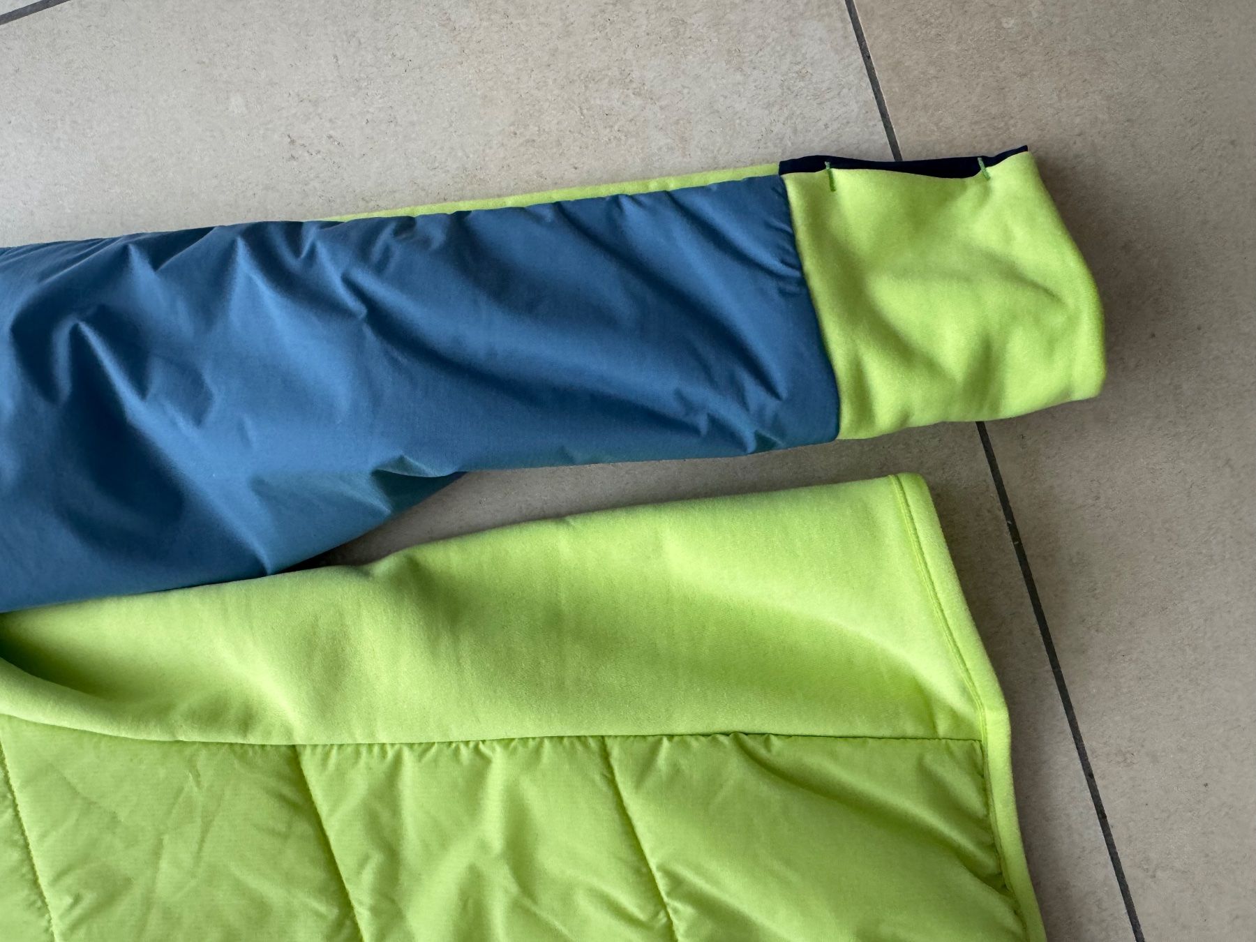 Millet Giacche: Millet Primaloft Damen - Grösse L - NEU – Nuovo e nell'imballaggio originale da Einsiedeln venduto da Rona 2